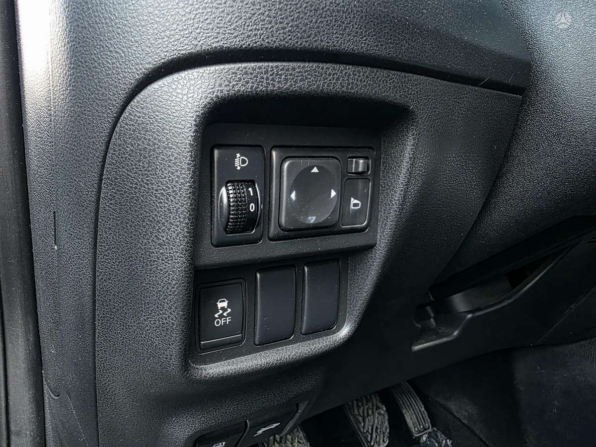 Nissan Juke 2010 — photo 26