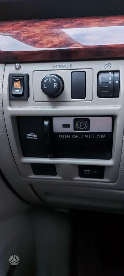 Subaru Outback 2010 — фото 15