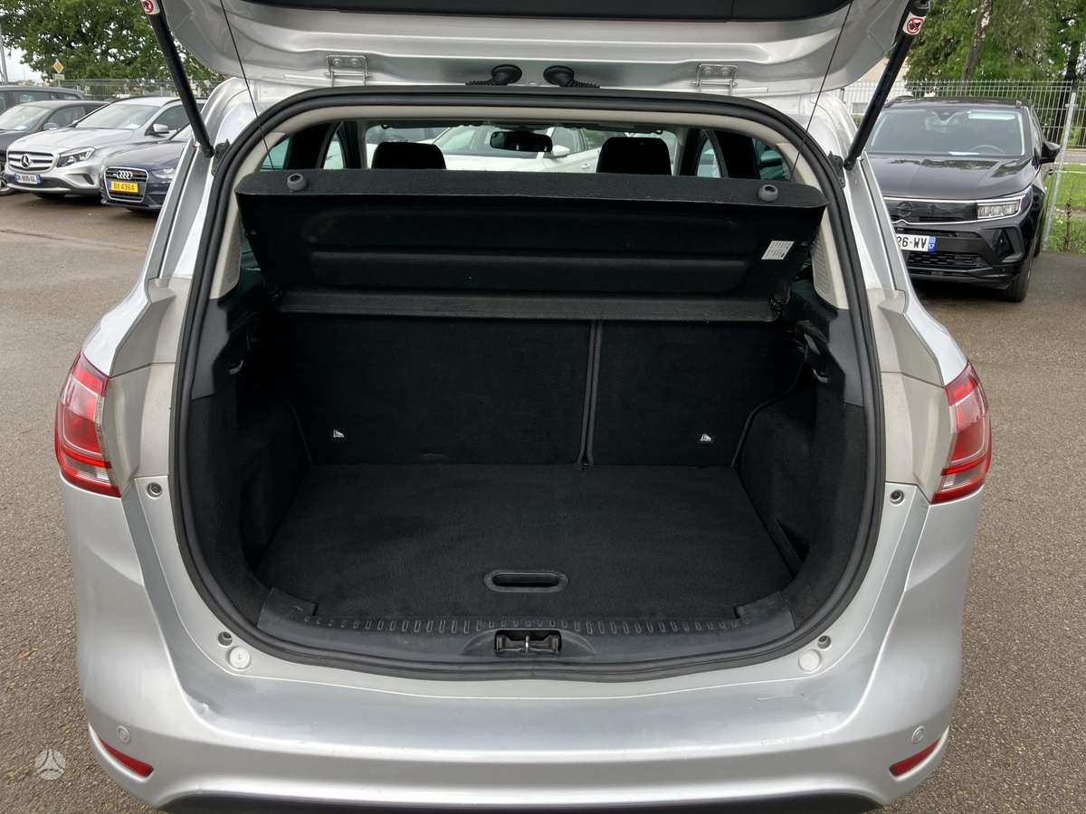 Ford B-MAX 2015 — photo 19