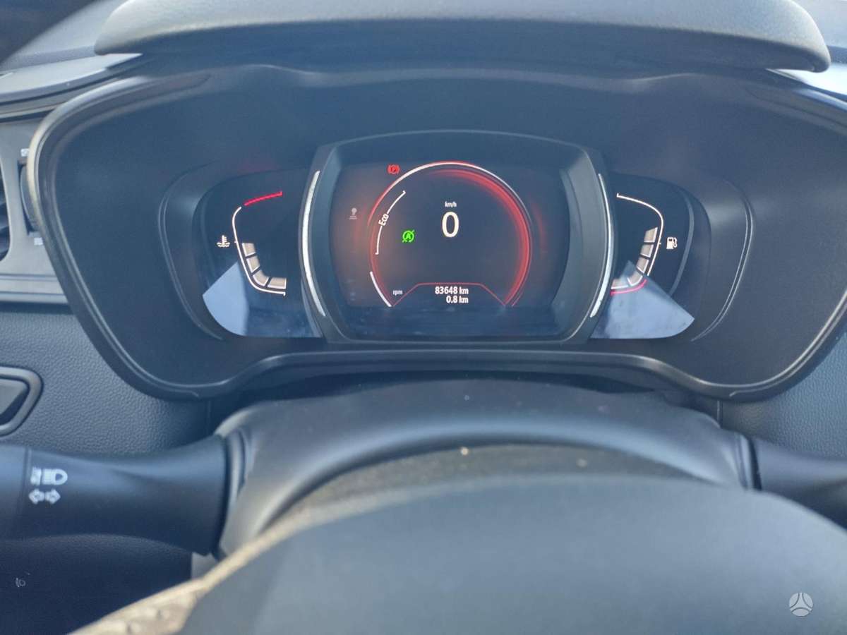 Renault Kadjar 2015 — photo 14