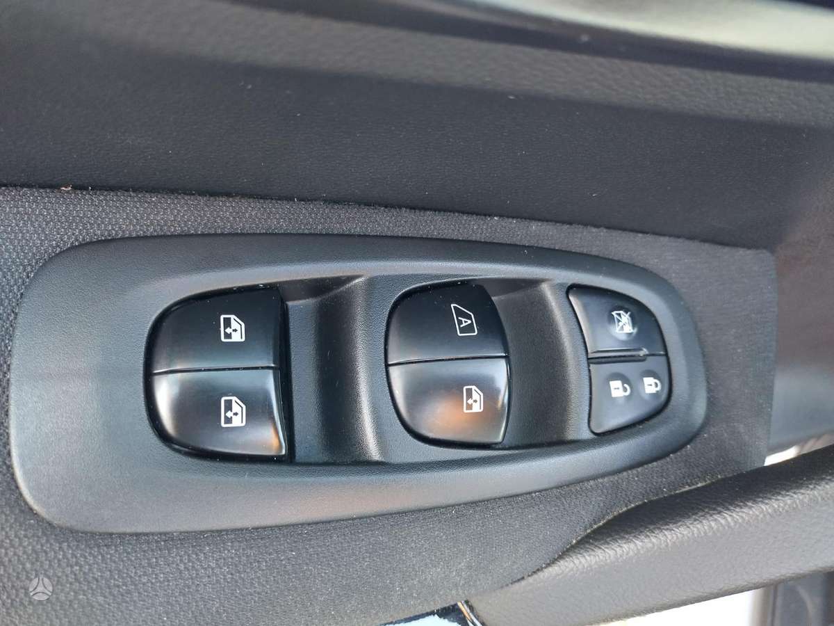 Renault Kadjar 2015 — photo 15