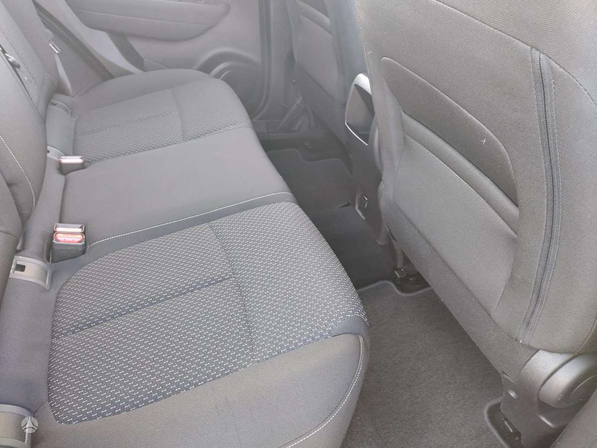Renault Kadjar 2015 — photo 16