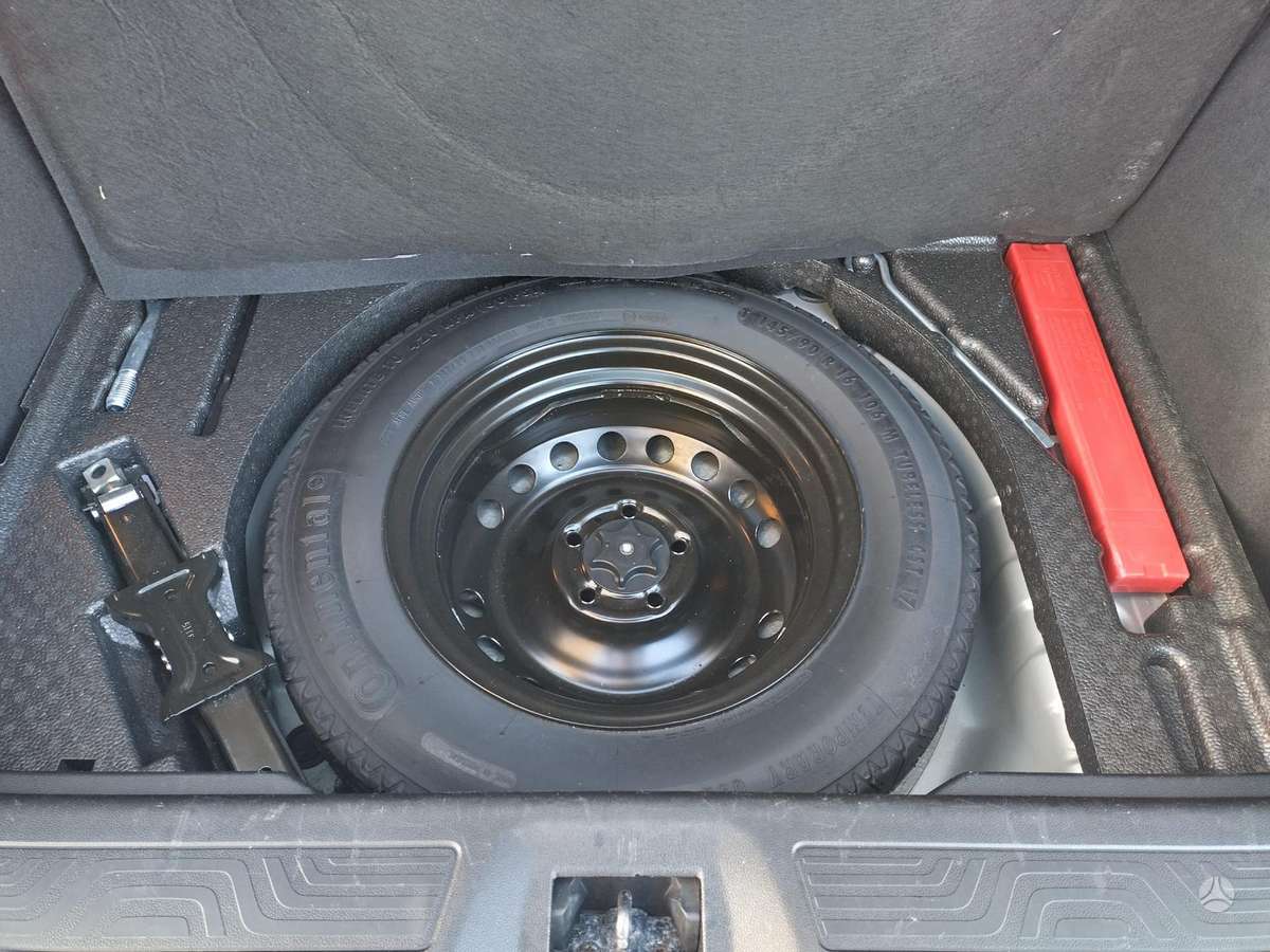 Renault Kadjar 2015 — photo 9