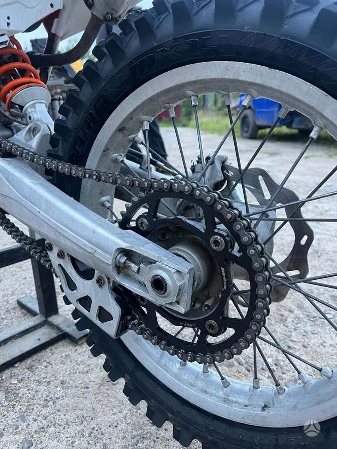 KTM SX 2014 — photo 5