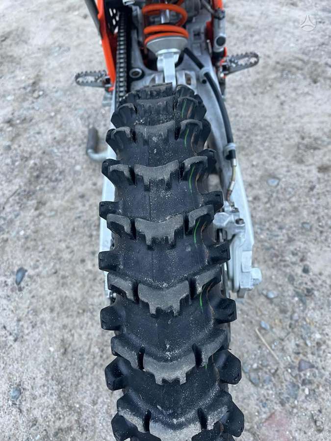 KTM SX 2014 — photo 9