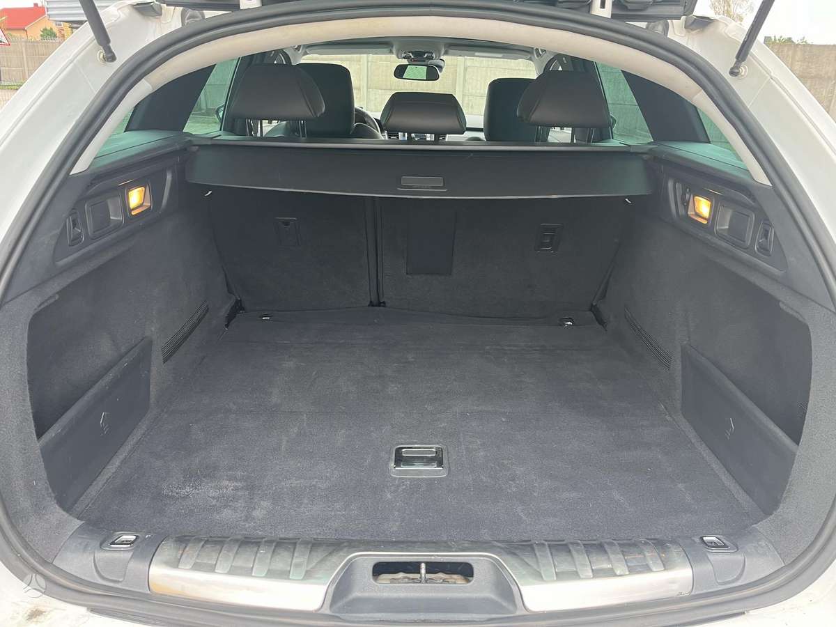 Peugeot 508 2015 — photo 9