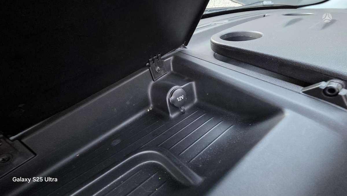 Ford Transit 2007 — photo 25