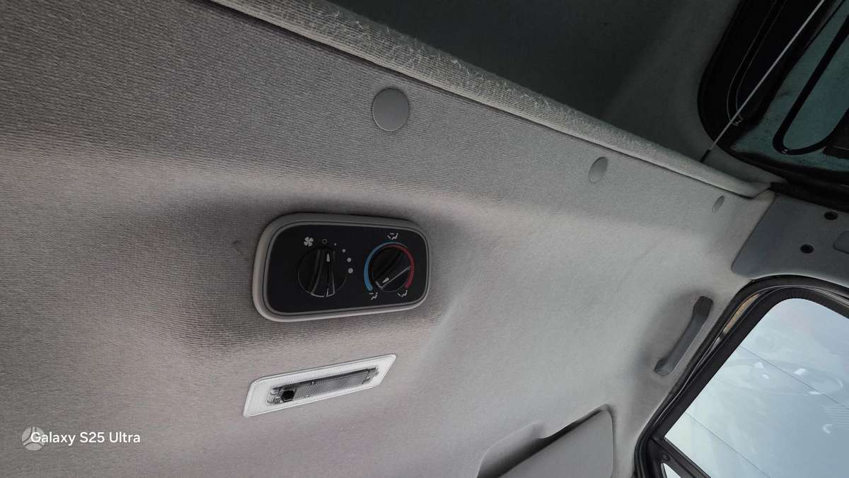 Ford Transit 2007 — photo 27