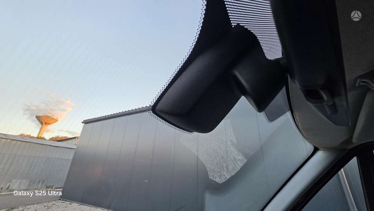 Ford Transit 2007 — photo 30