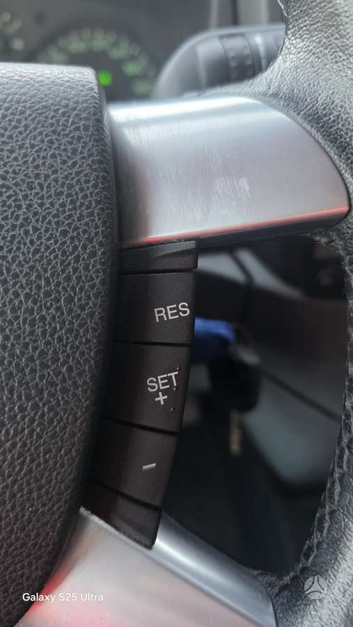 Ford Transit 2007 — photo 31