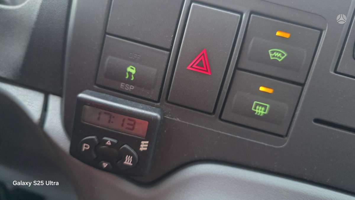 Ford Transit 2007 — photo 33
