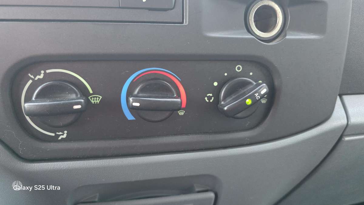 Ford Transit 2007 — photo 34