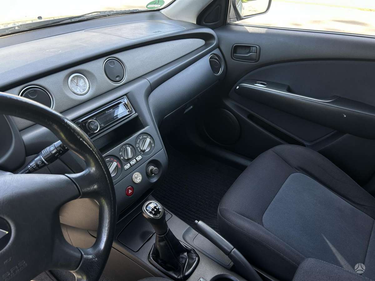 Mitsubishi Outlander 2007 — photo 9