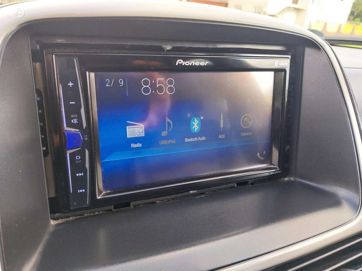 Honda CR-V 2006 — photo 10