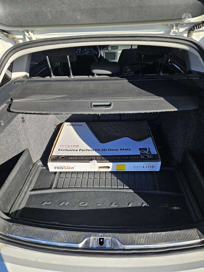 Skoda Superb 2014 — photo 6