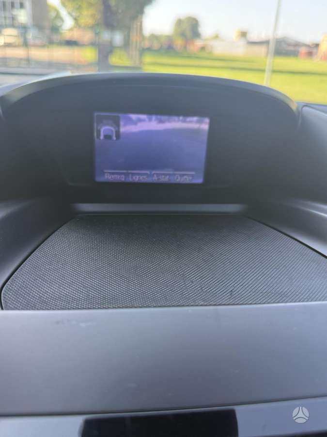 Ford Kuga 2013 — photo 12