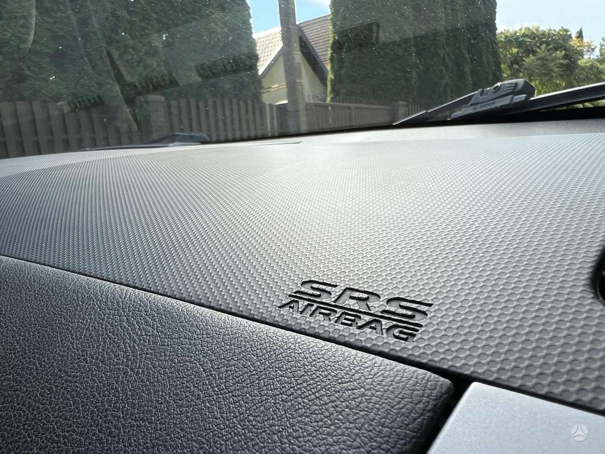 Mitsubishi Outlander 2012 — photo 19