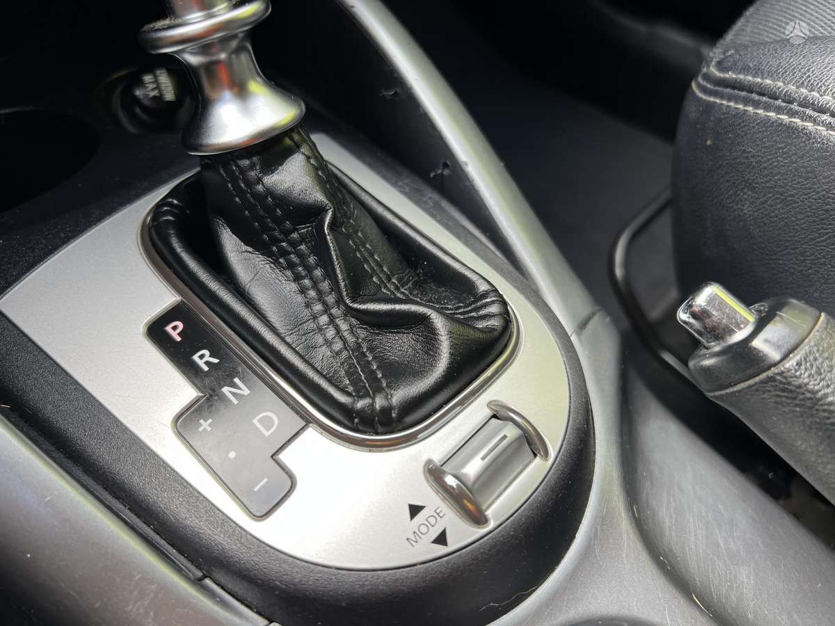 Mitsubishi Outlander 2012 — photo 30