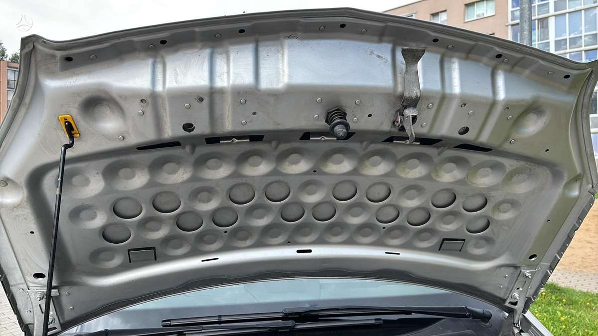Opel Zafira 2008 — photo 7