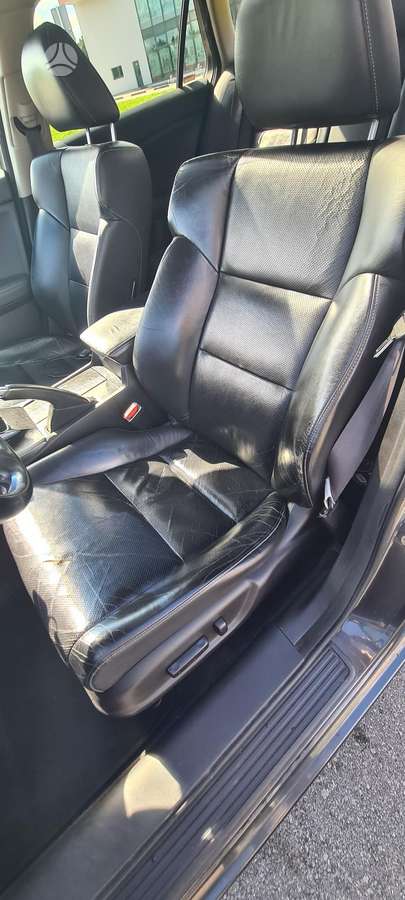 Honda Accord 2012 — photo 13