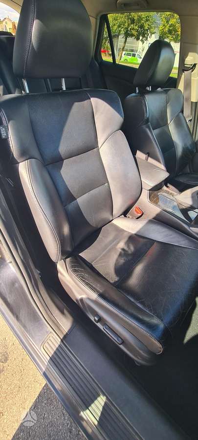 Honda Accord 2012 — photo 14