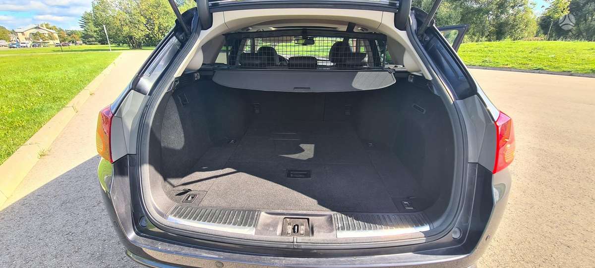 Honda Accord 2012 — photo 17