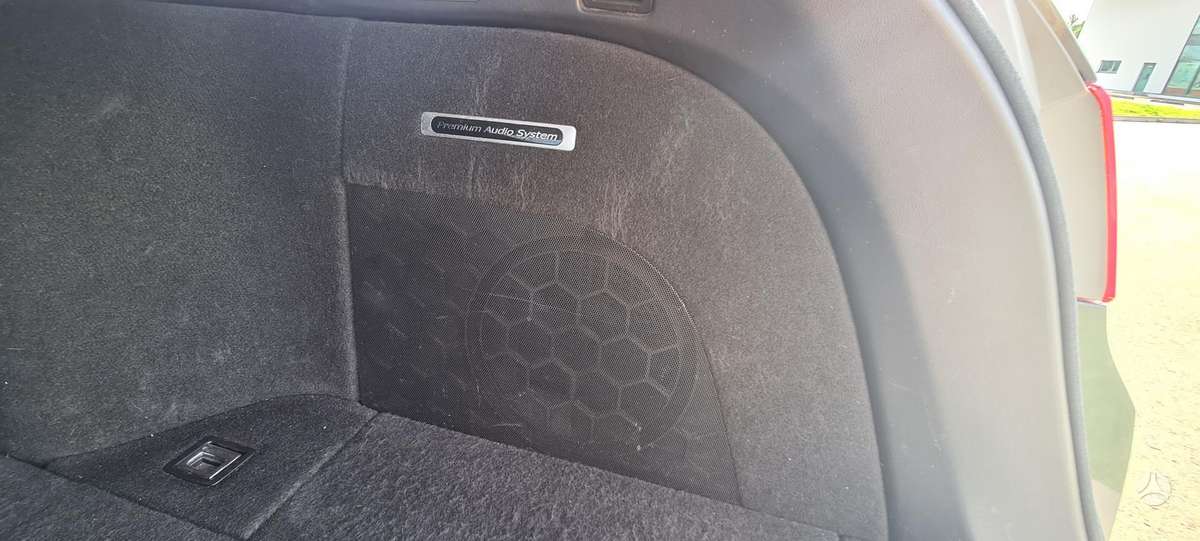 Honda Accord 2012 — photo 18