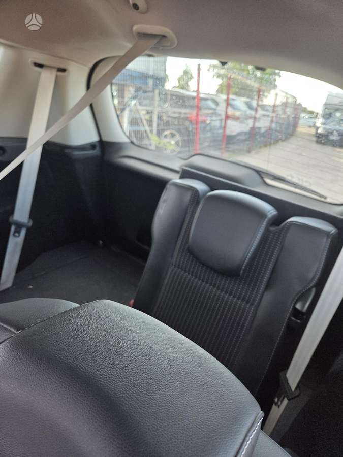 Renault Grand 2013 — photo 5