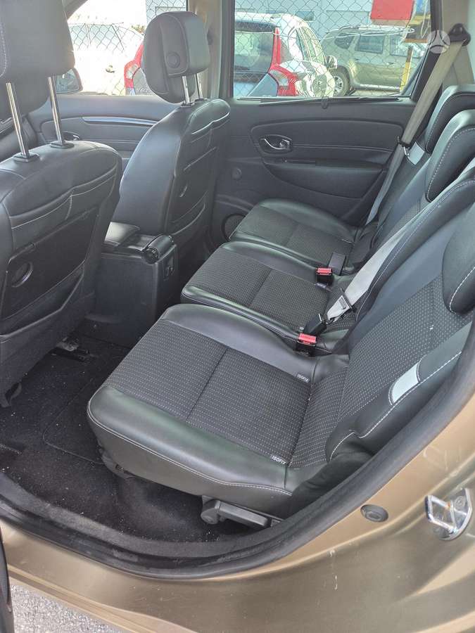 Renault Grand 2013 — photo 6