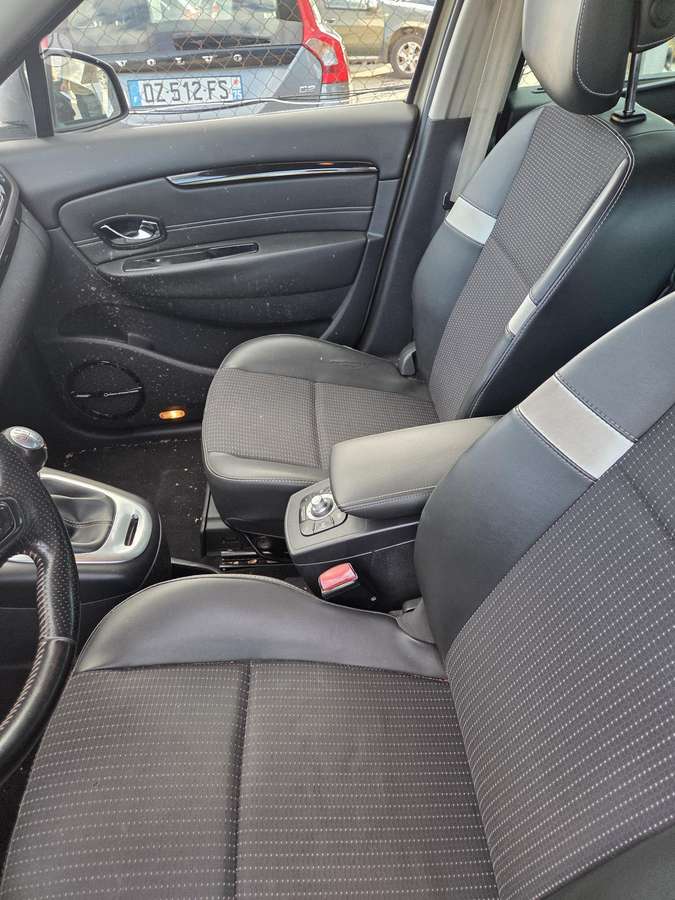 Renault Grand 2013 — photo 7