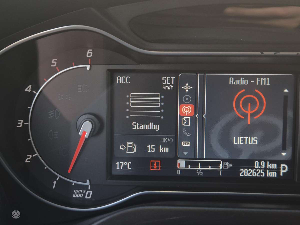 Ford S-MAX 2011 — photo 28