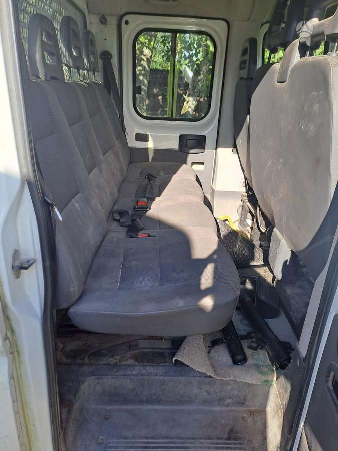 Fiat Ducato 2008 — photo 5