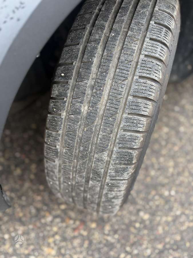 Volvo XC70 2008 — photo 18