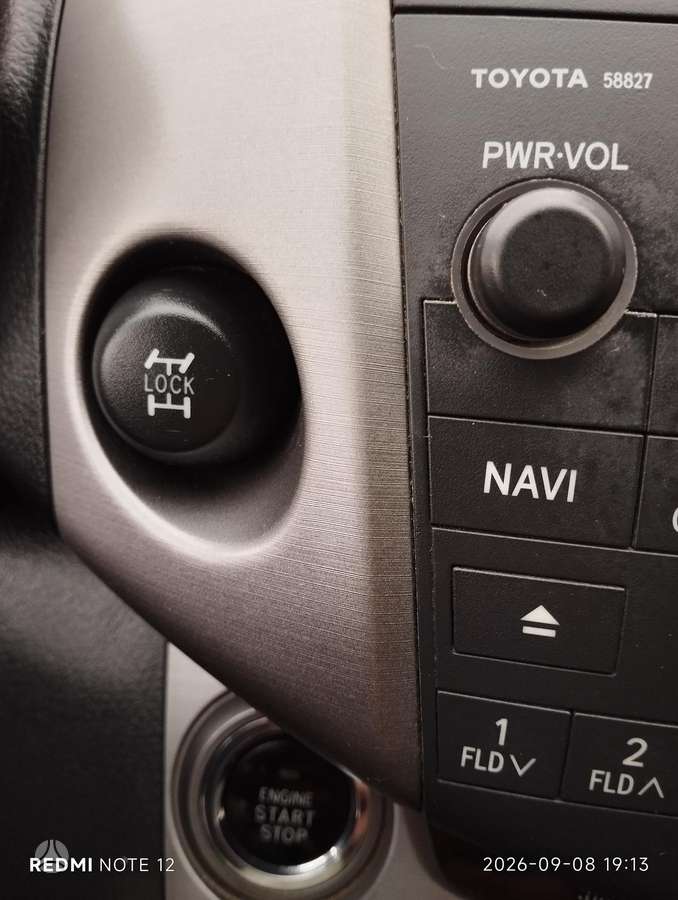 Toyota RAV4 2007 — фото 14