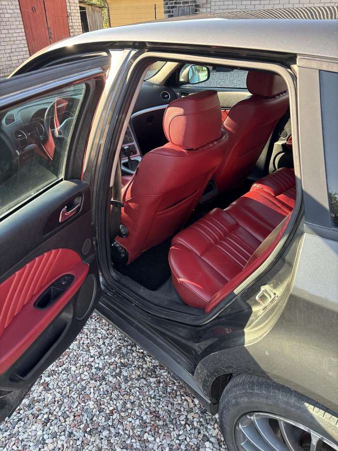 Alfa Romeo 2006 — photo 9