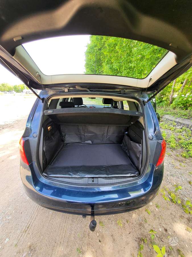 Opel Meriva 2012 — photo 16