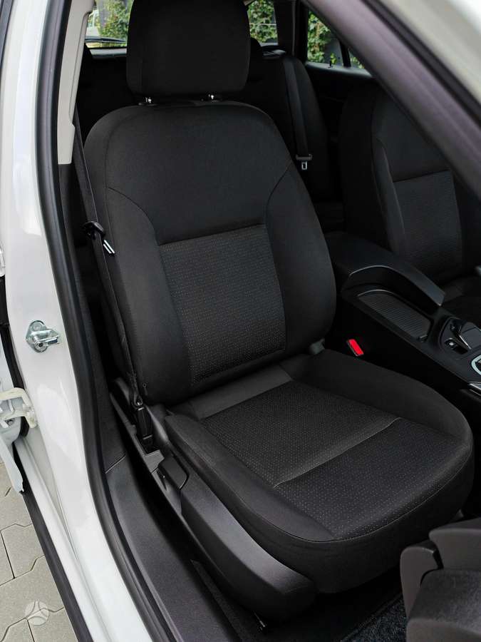 Opel Insignia 2014 — photo 21
