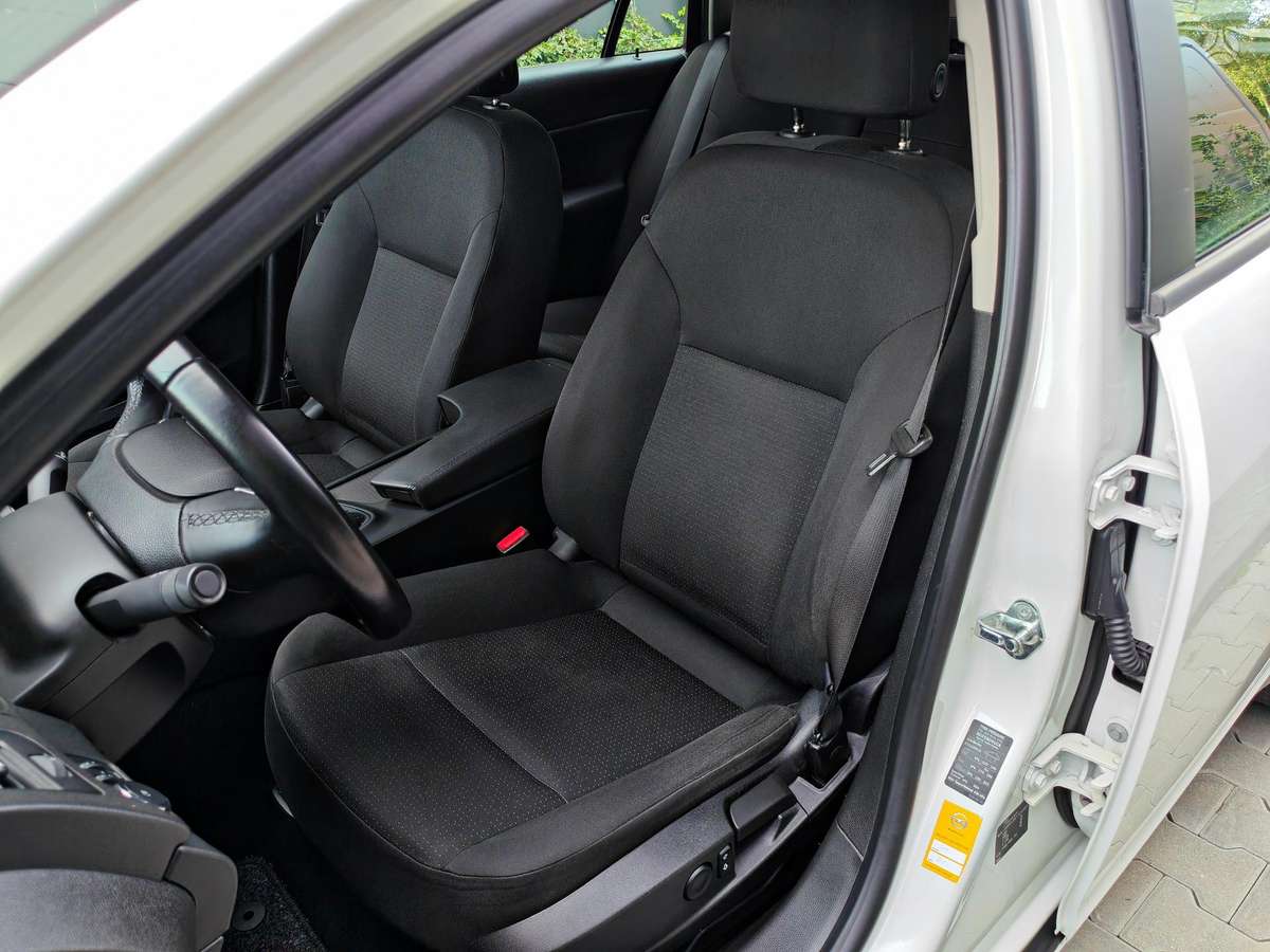 Opel Insignia 2014 — photo 27