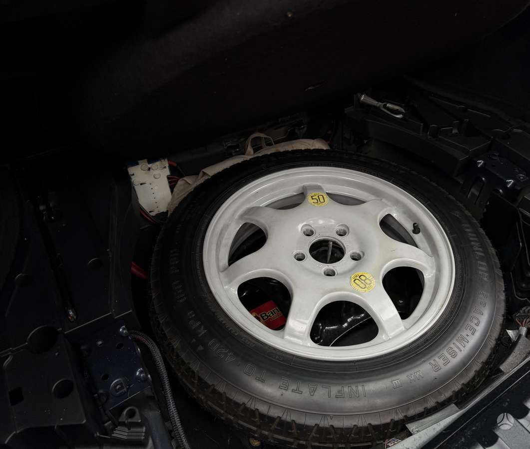 BMW X5 2005 — photo 38