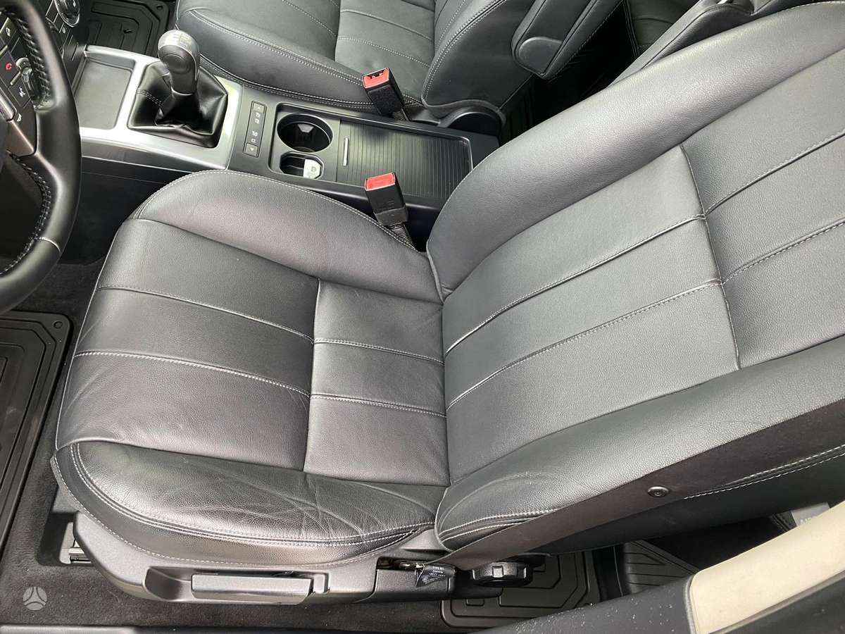 Land Rover 2014 — photo 10