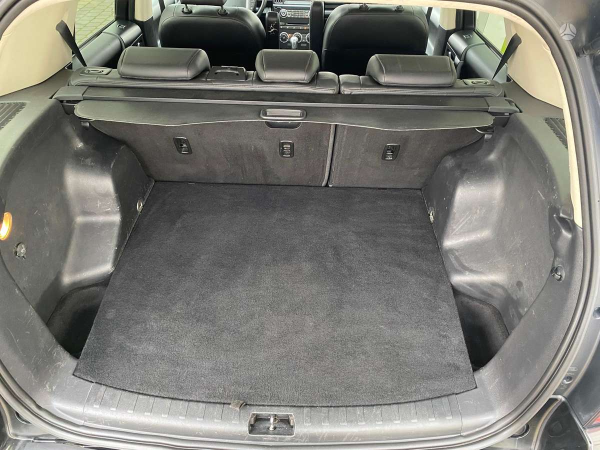 Land Rover 2014 — photo 19