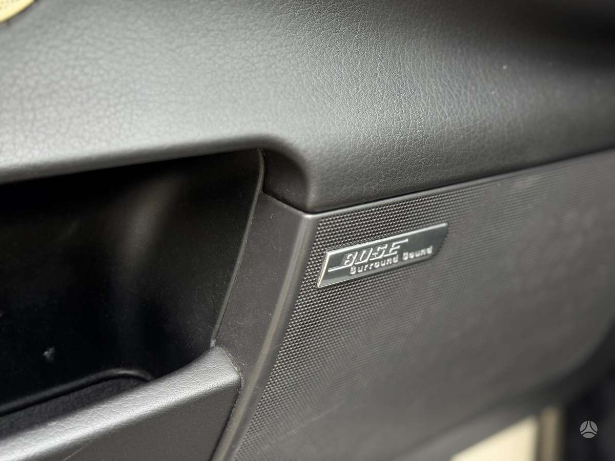 Audi A6 2007 — photo 11