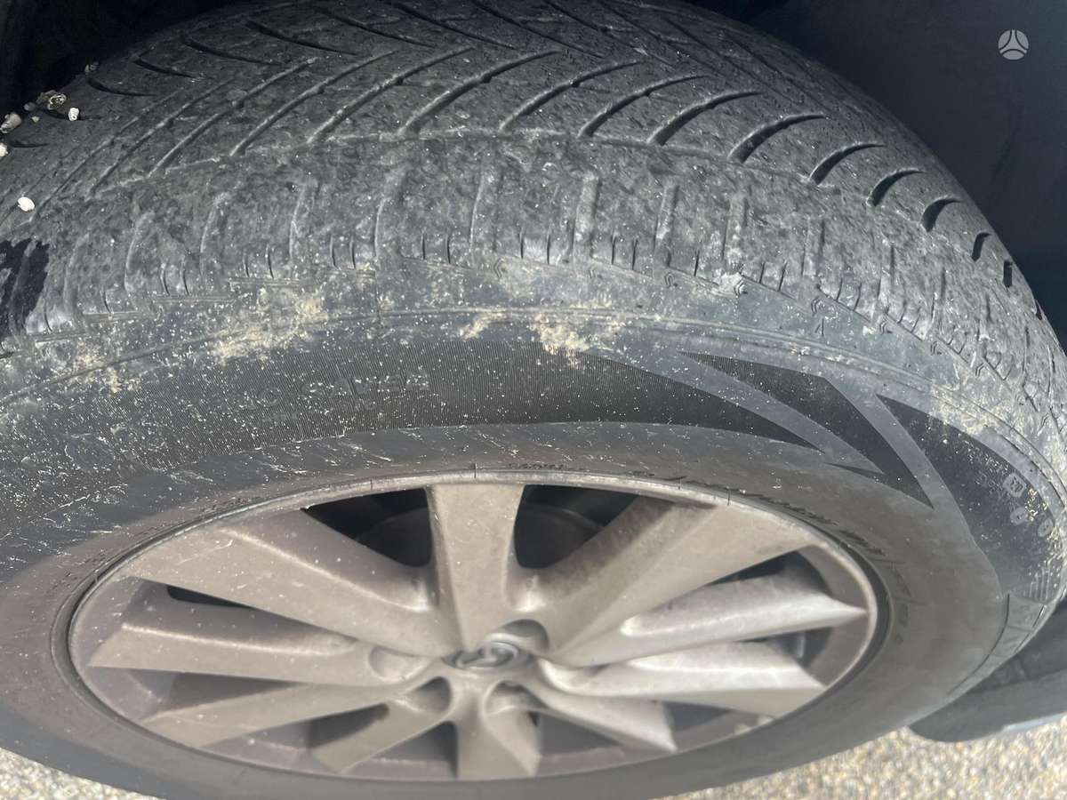 Mazda CX-5 2014 — photo 10