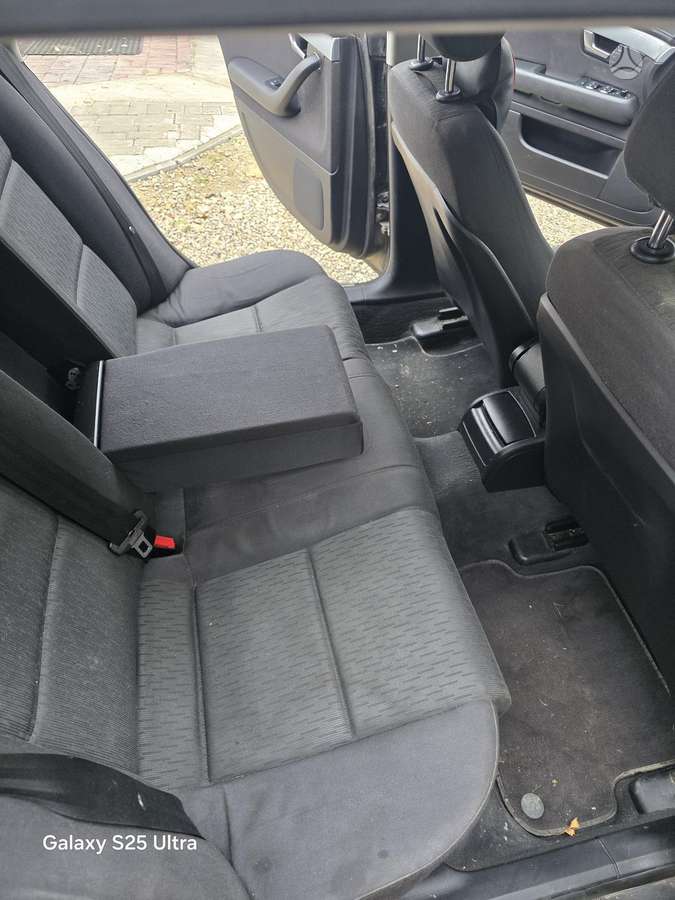 Audi A4 2005 — photo 10
