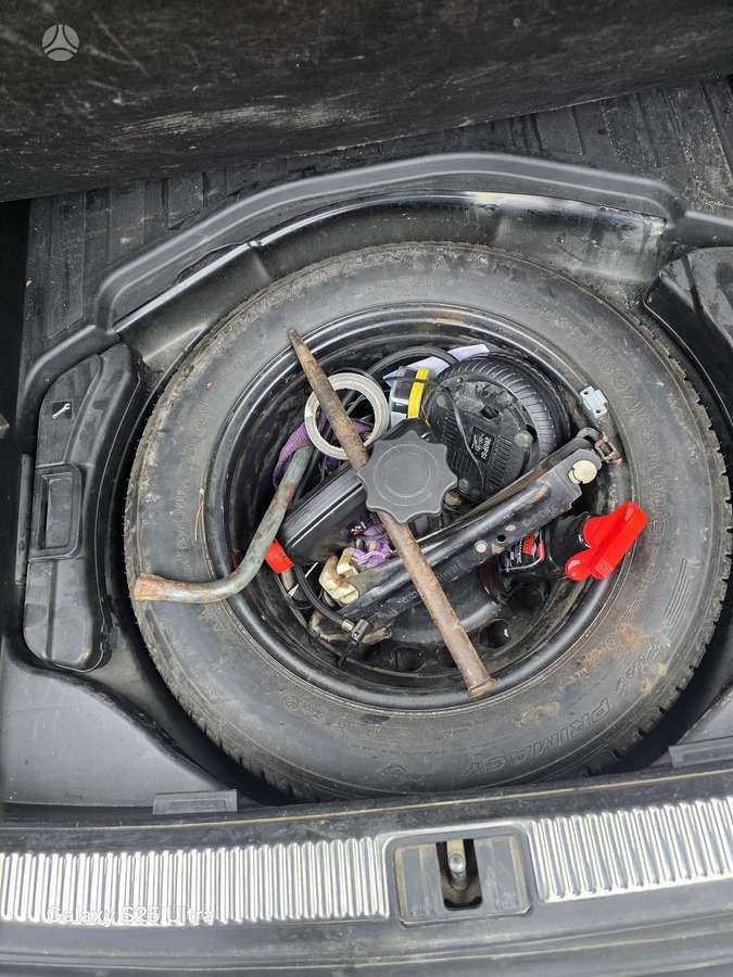 Audi A4 2005 — photo 12