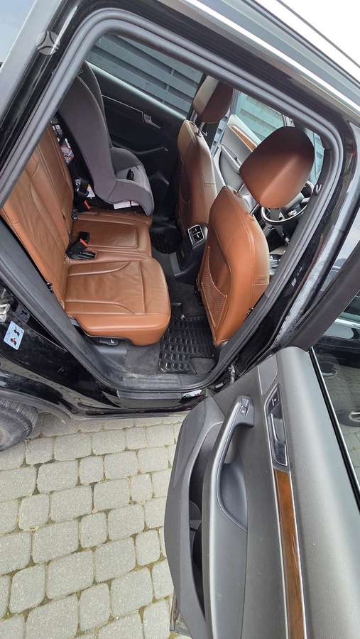 Audi Q5 2011 — photo 5