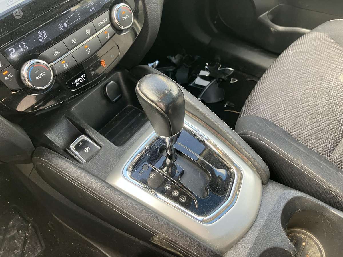 Nissan Qashqai 2014 — photo 13