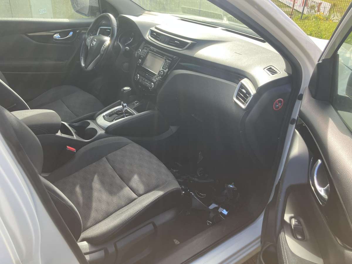Nissan Qashqai 2014 — photo 16