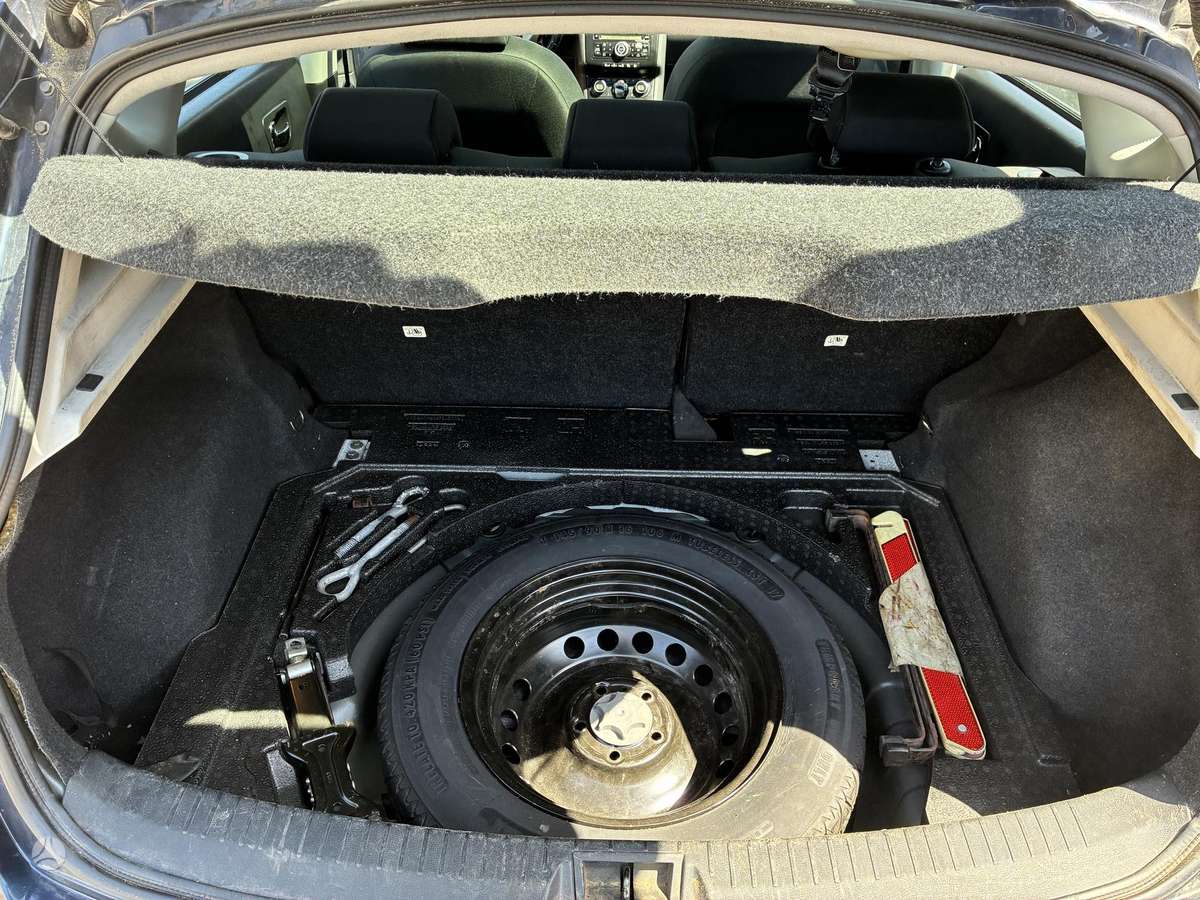 Nissan Qashqai 2010 — photo 15