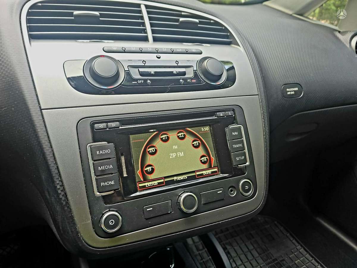 Seat Altea 2014 — фото 13